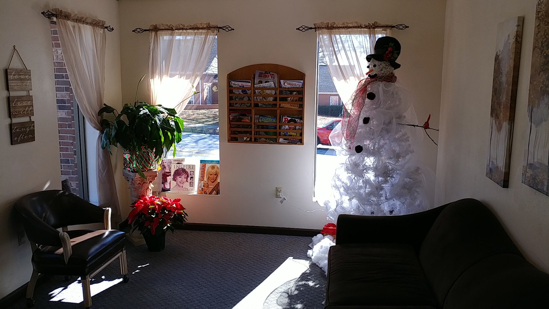 Exclusive Hair Designs