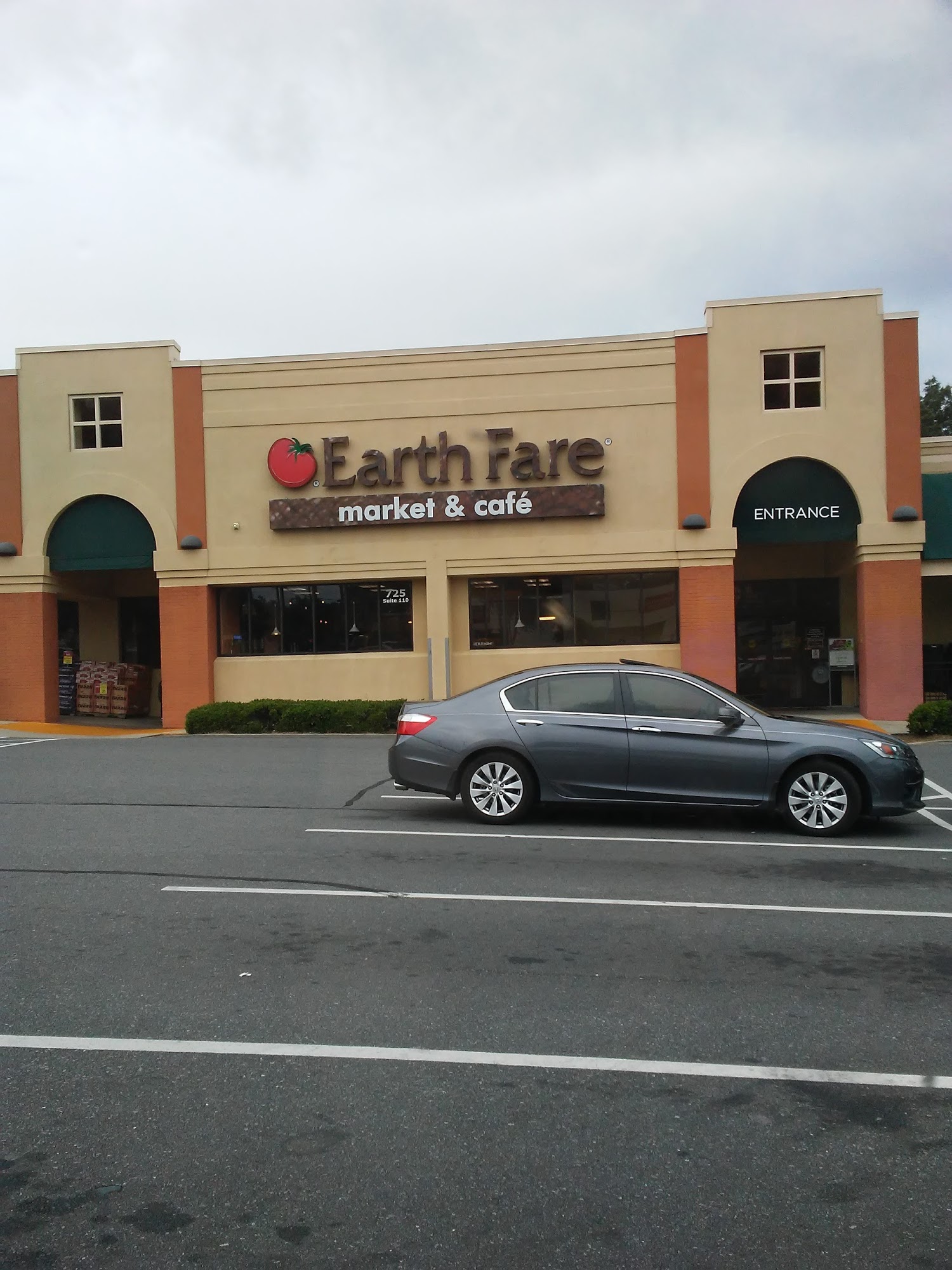 Earth Fare