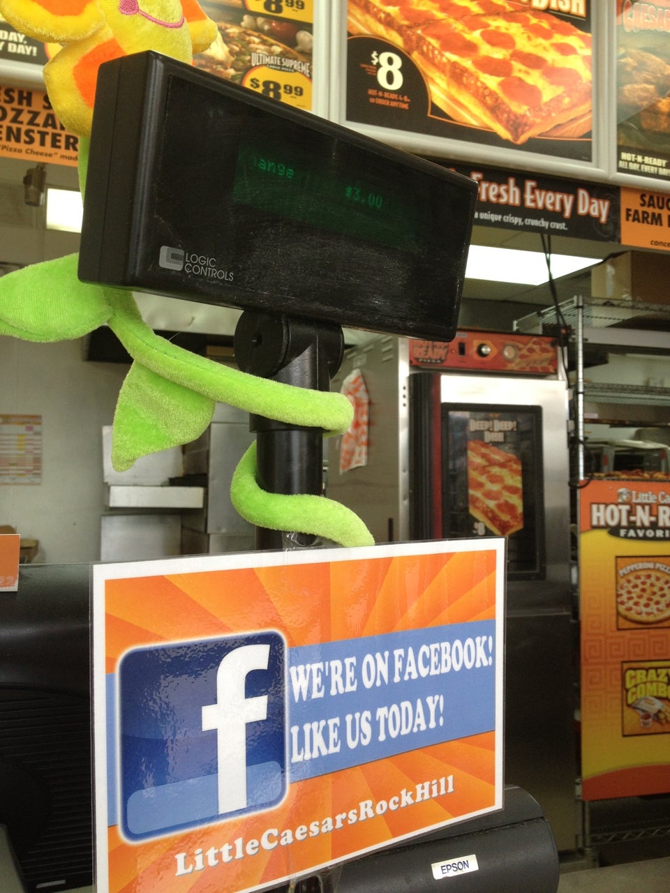 Photo credit: foursquare