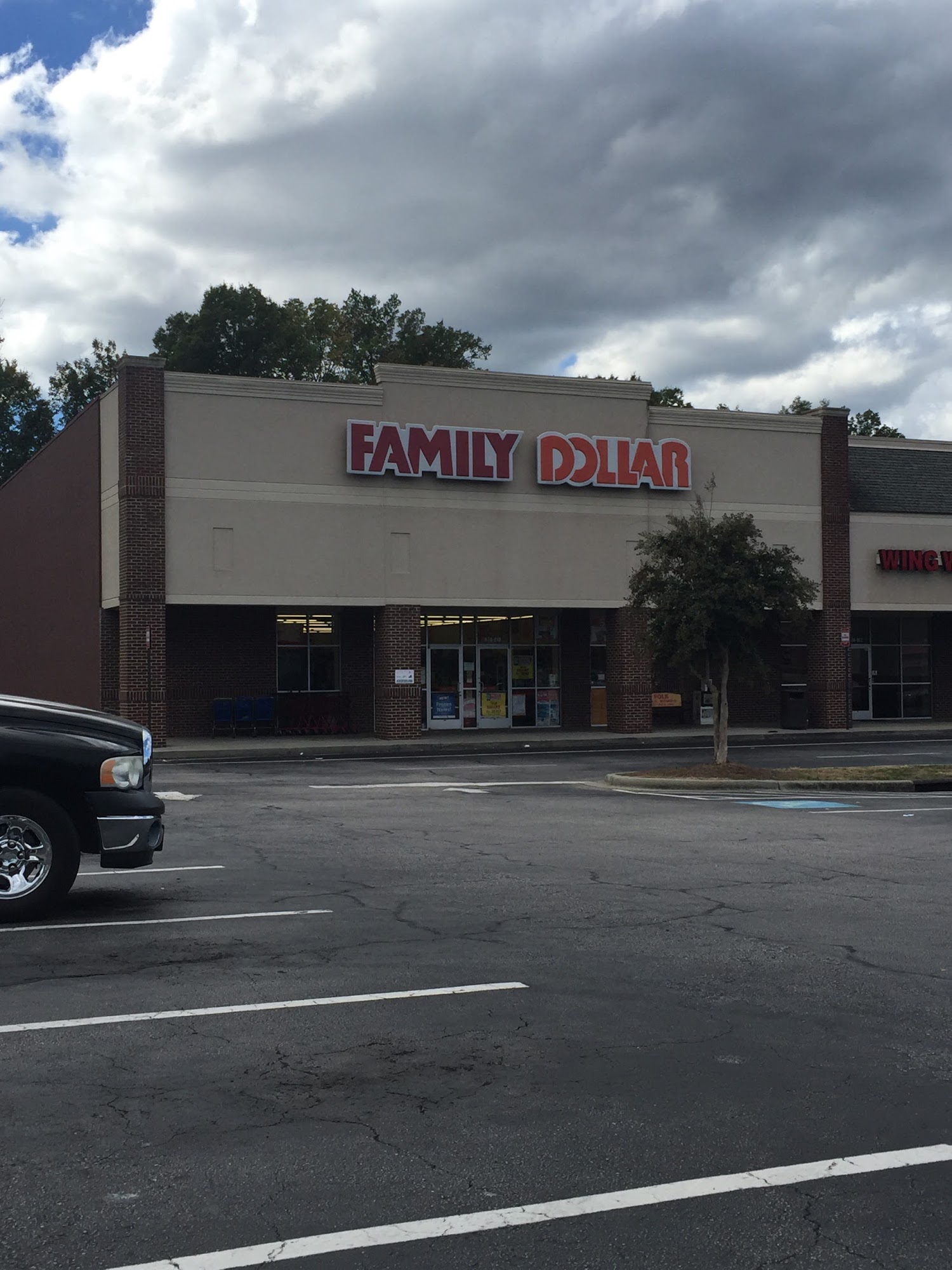 Family Dollar