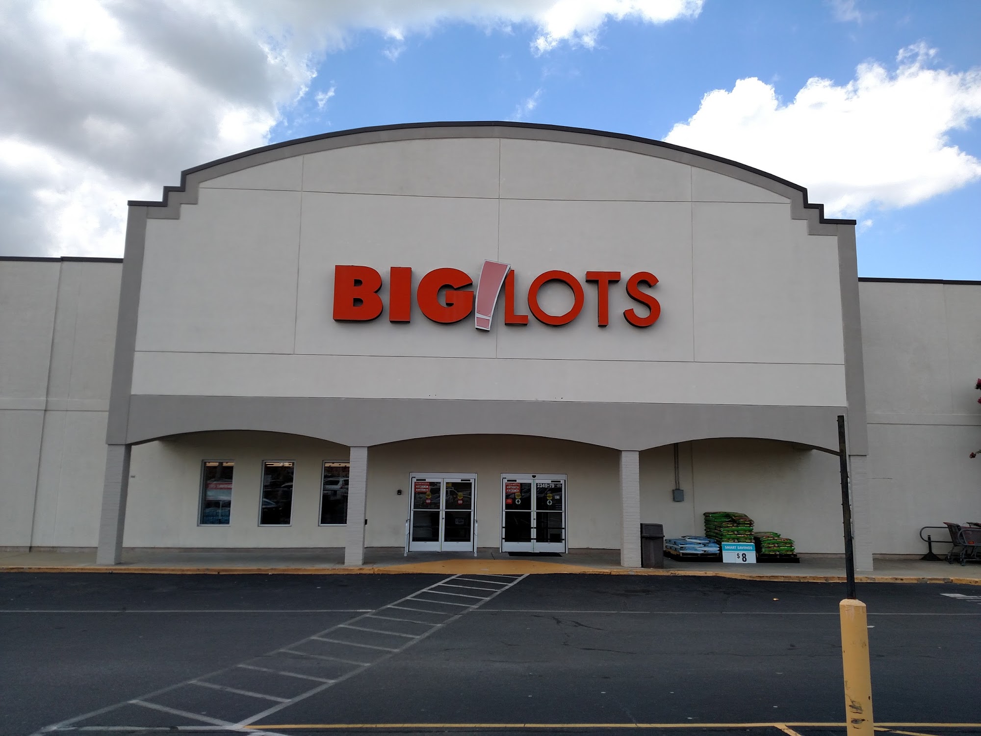 Big Lots