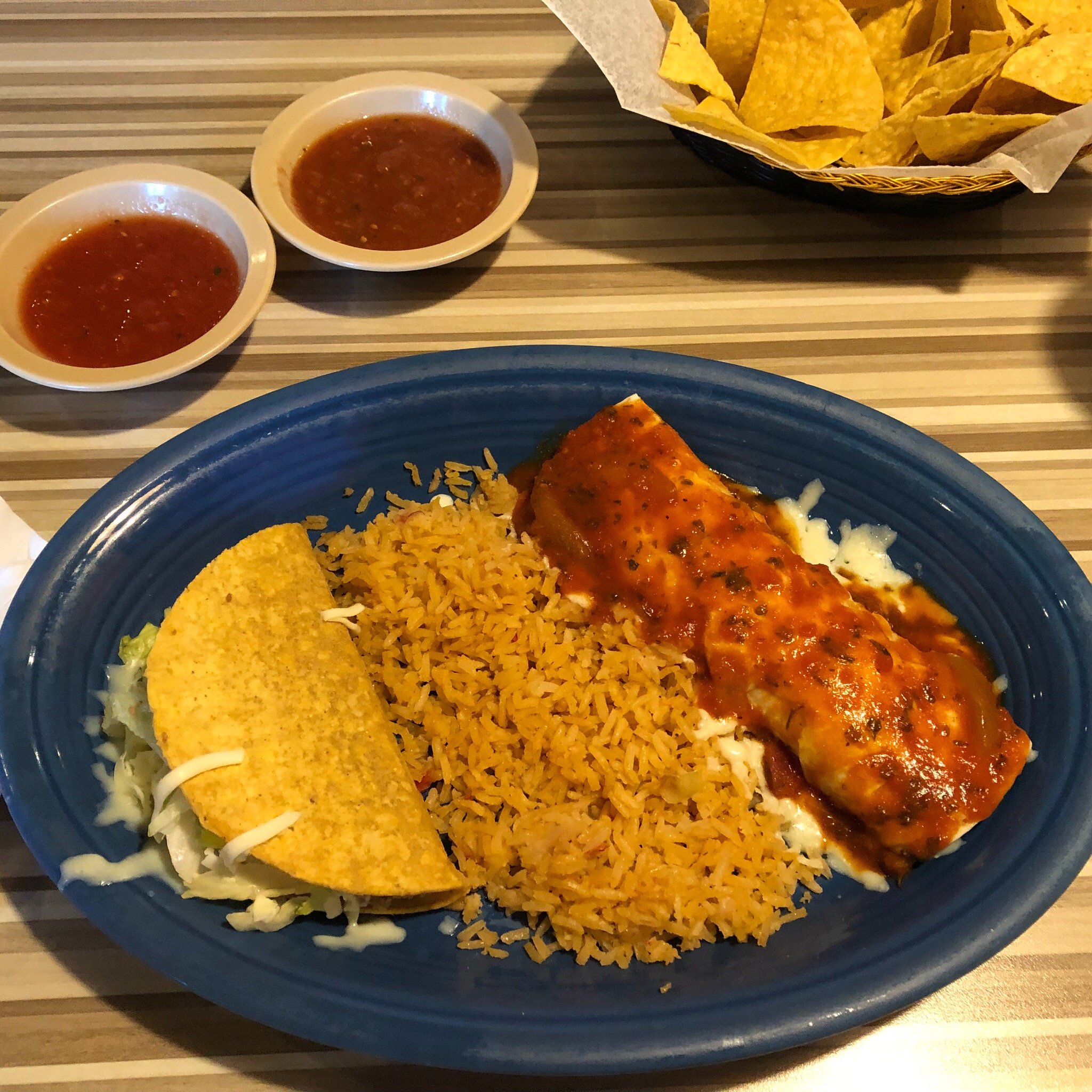 Photo credit: tripadvisor