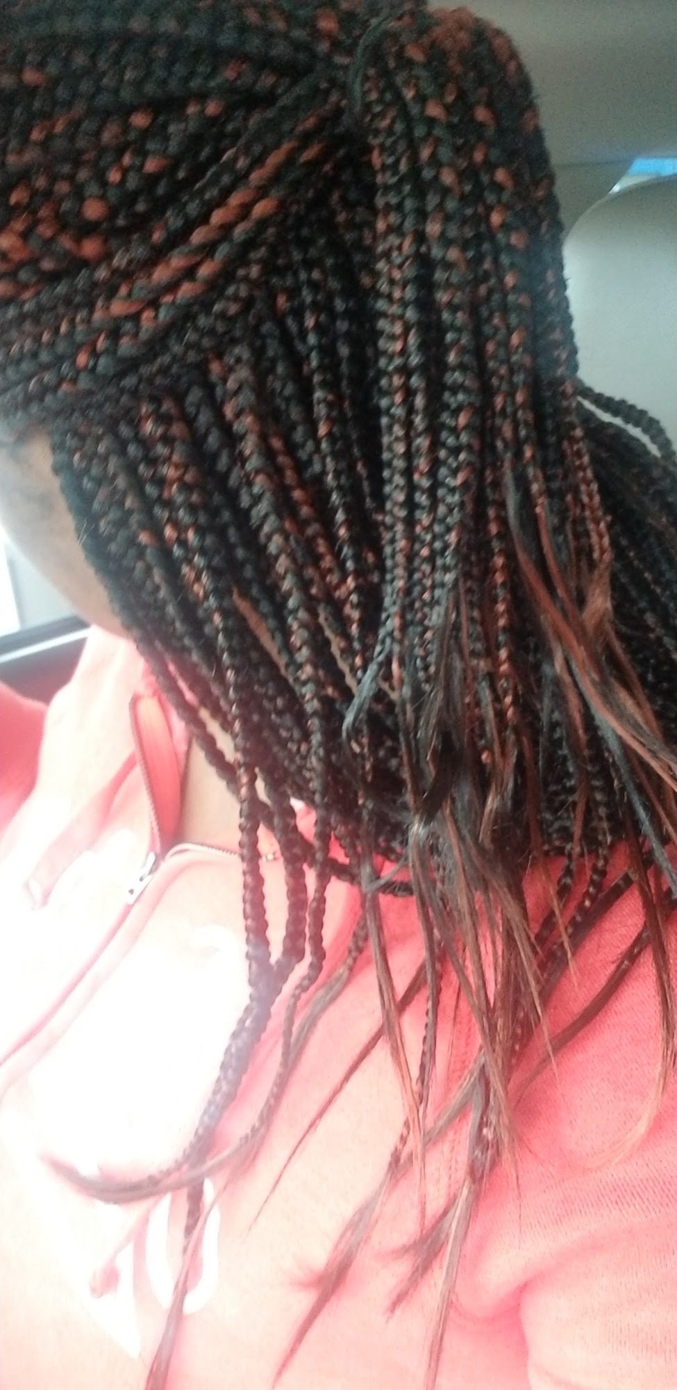 Madusu Hair Braiding