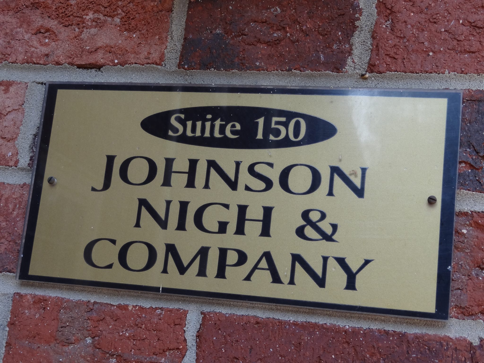 Johnson Nigh & Company LLC