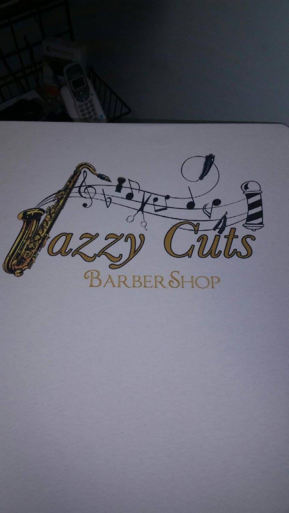 Jazzy Cuts