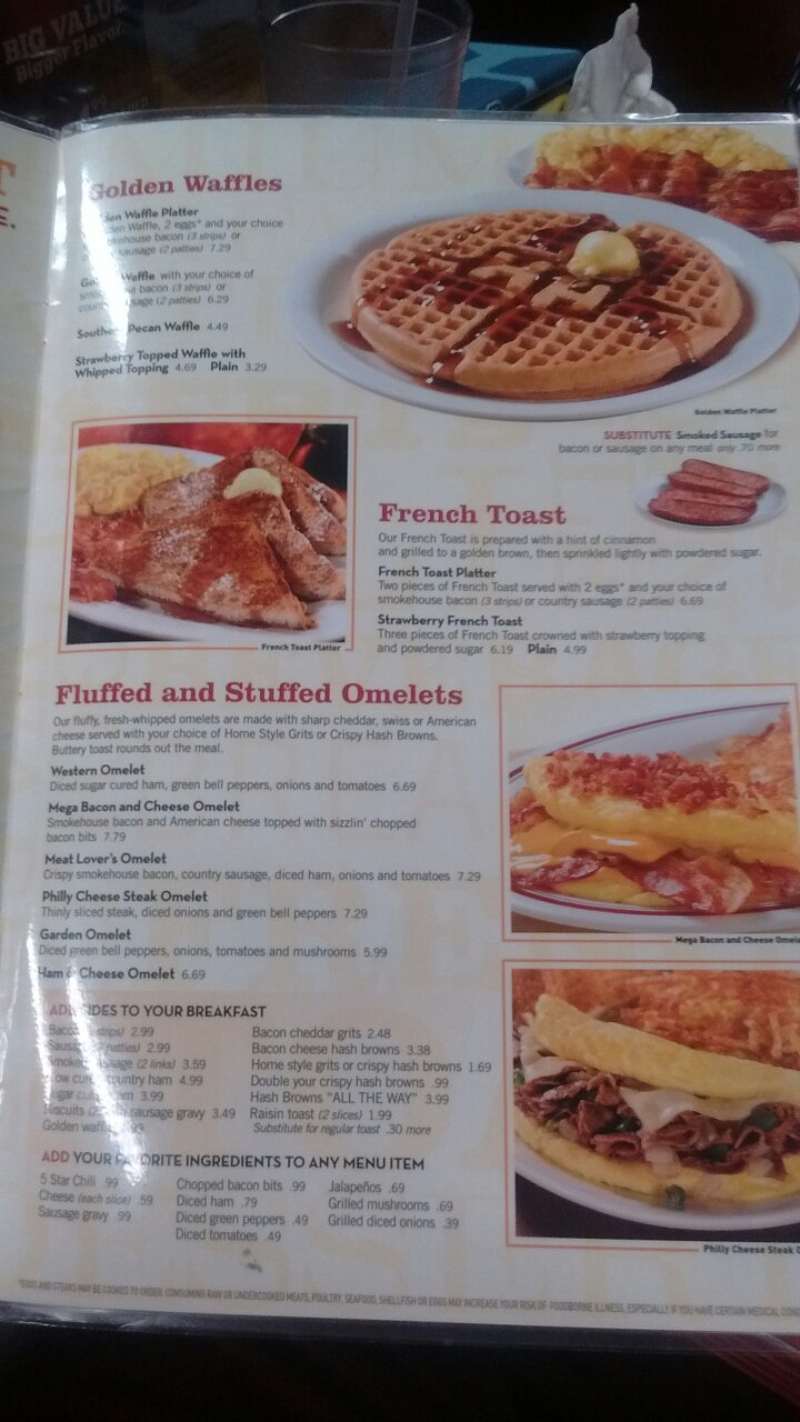 Photo credit: Tripadvisor