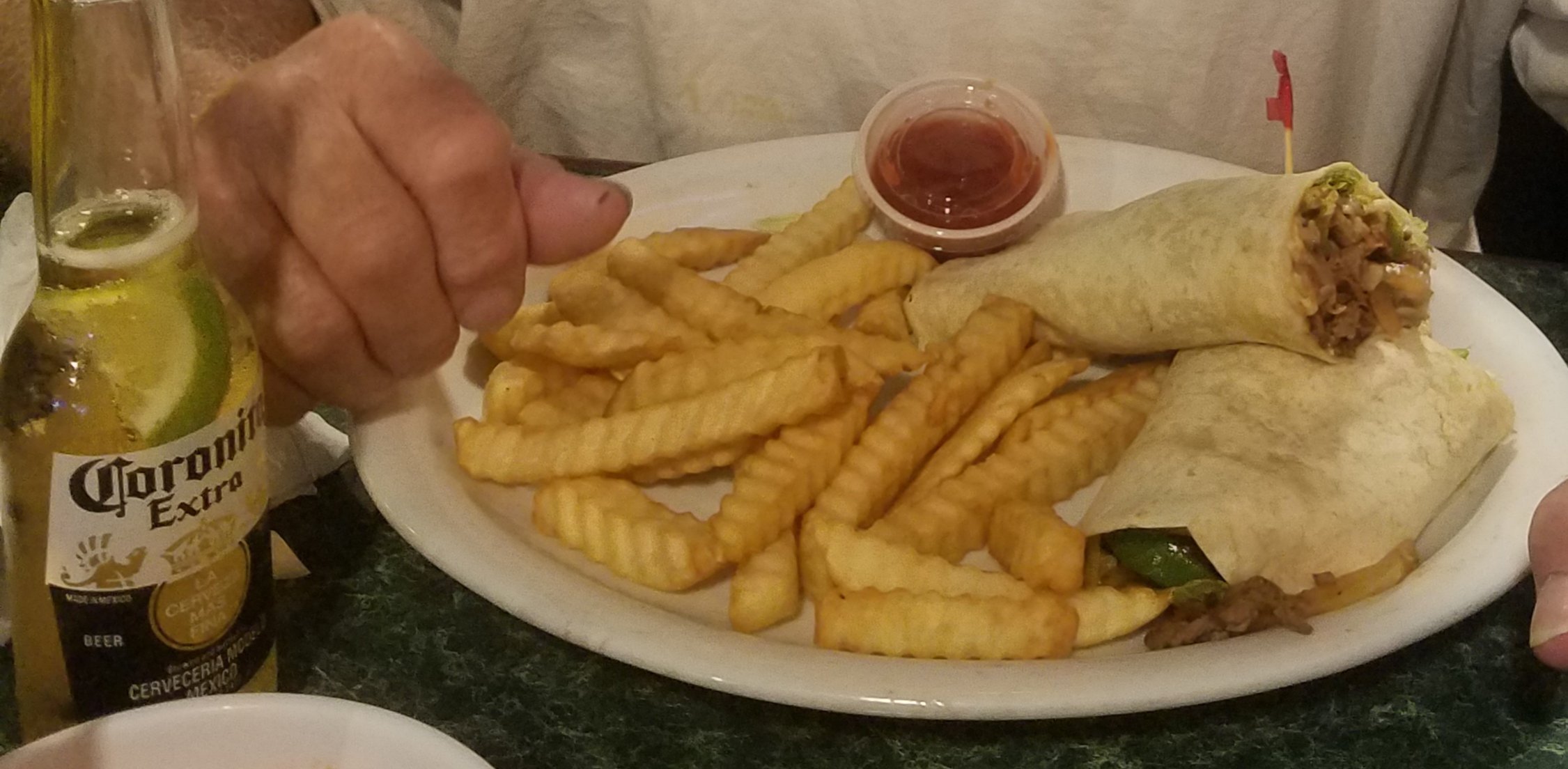 Photo credit: tripadvisor