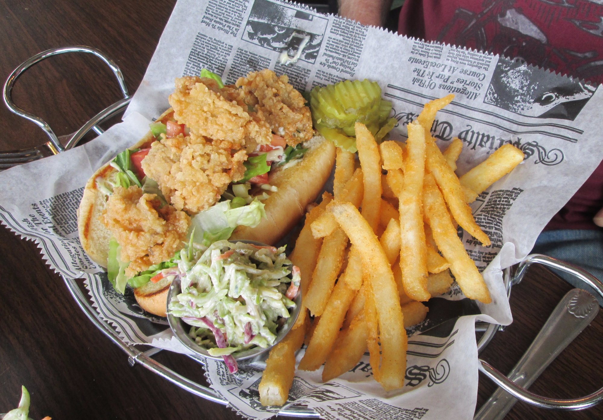Photo credit: tripadvisor