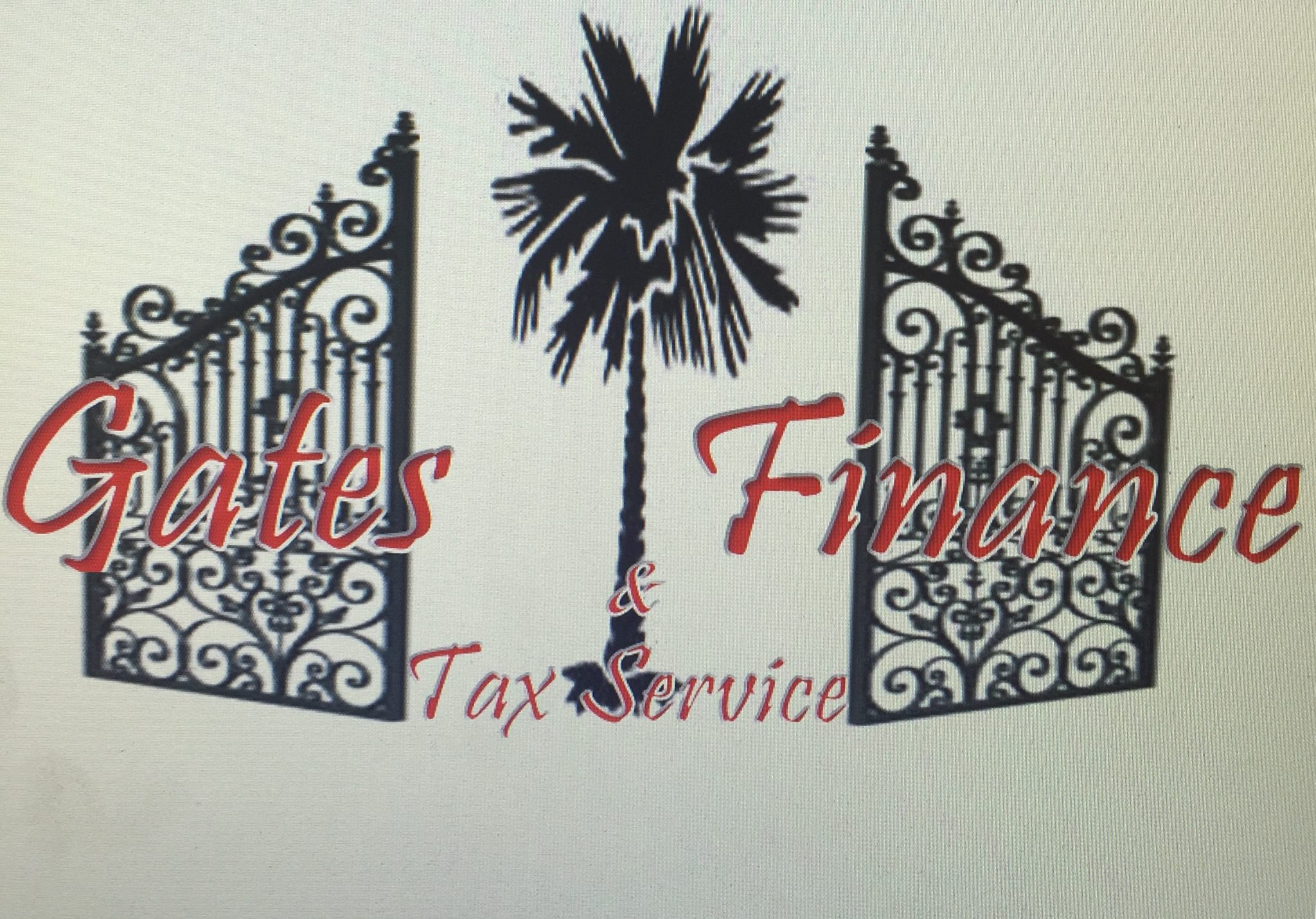 Gates Tax Services Santee South Carolina 29142