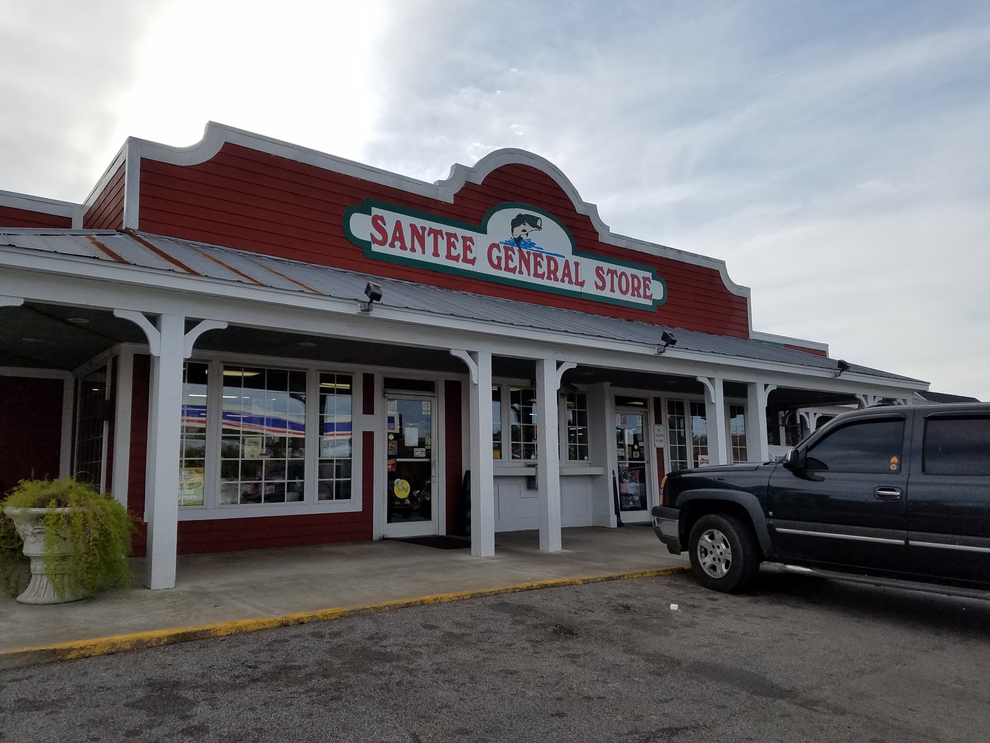 Santee General Store