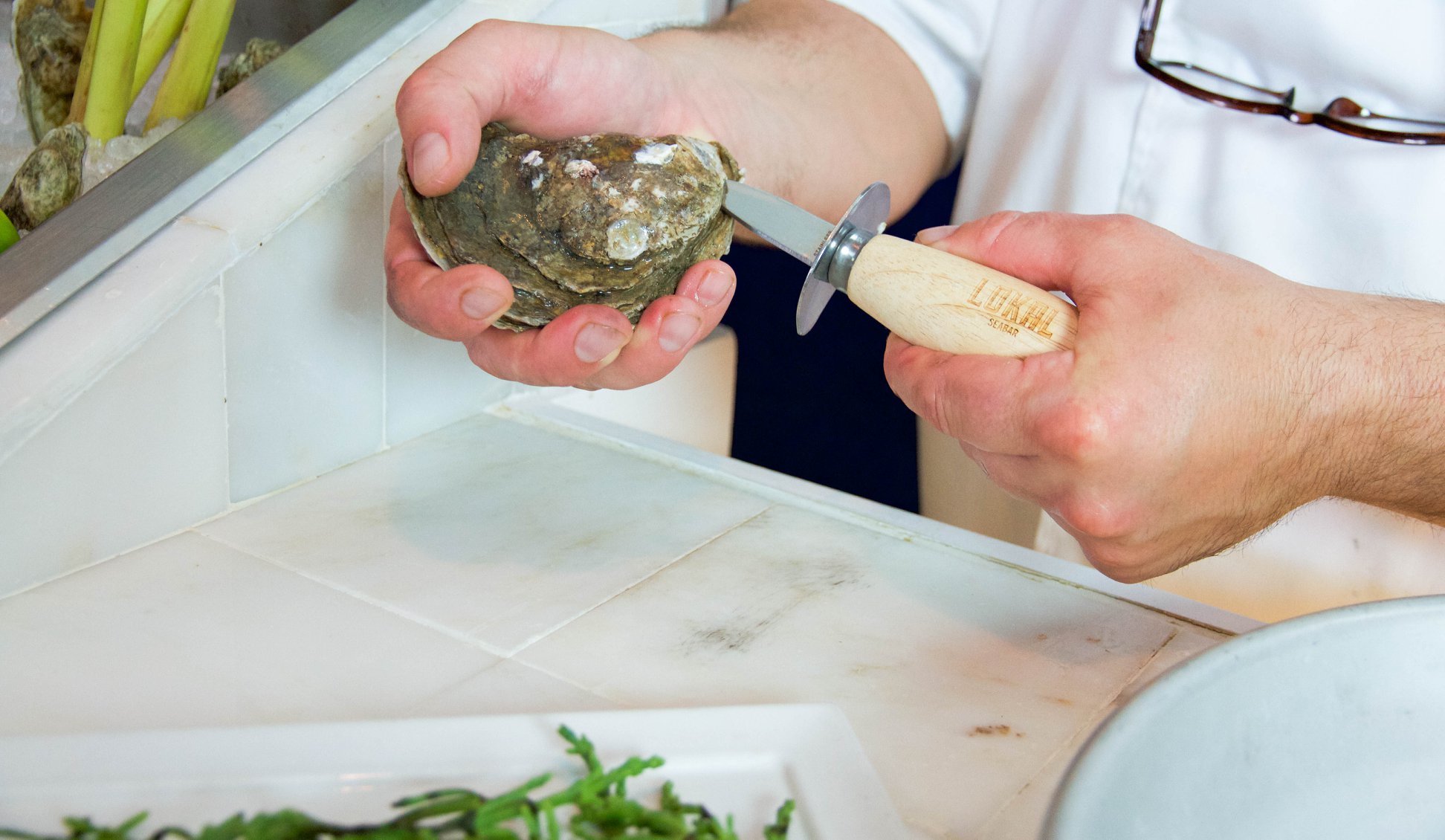 Lokal Seabar 1886 Andell Bluff Blvd, Seabrook Island