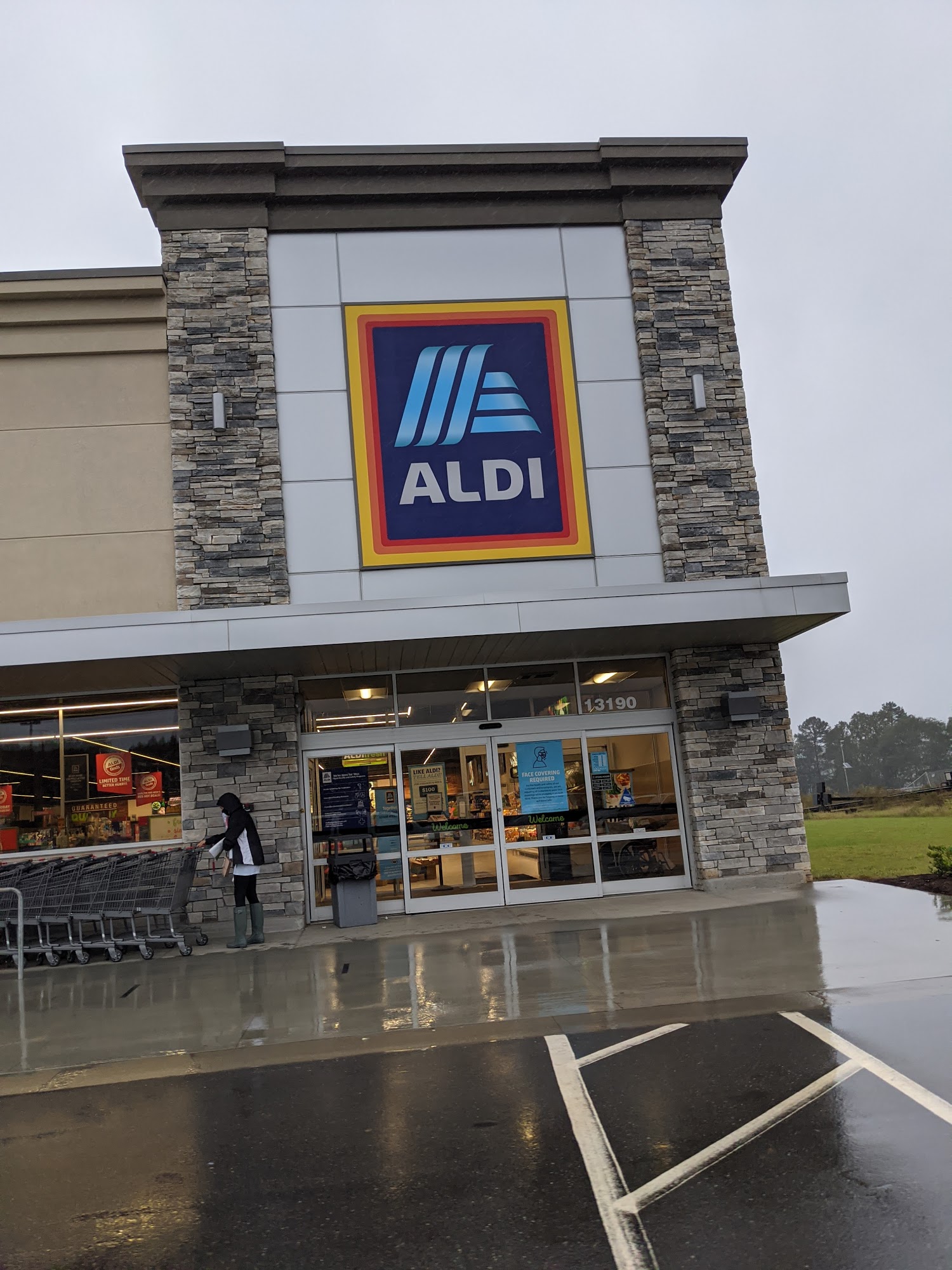 ALDI