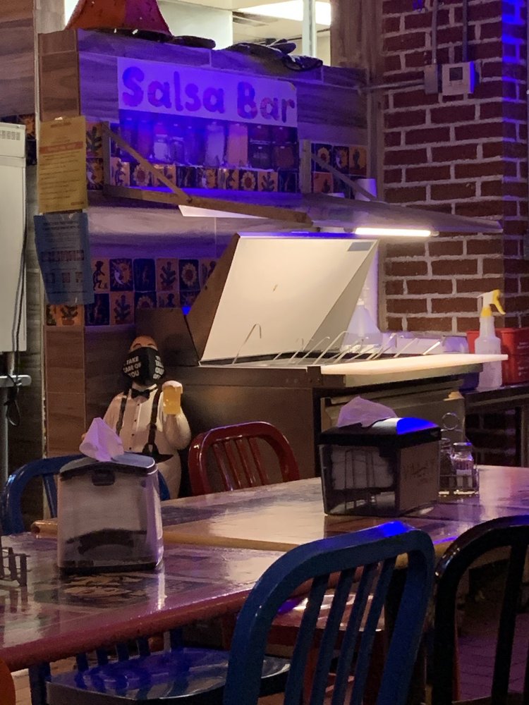 Simpsonville, SC Restaurants Open for Takeout, Curbside Service and/or