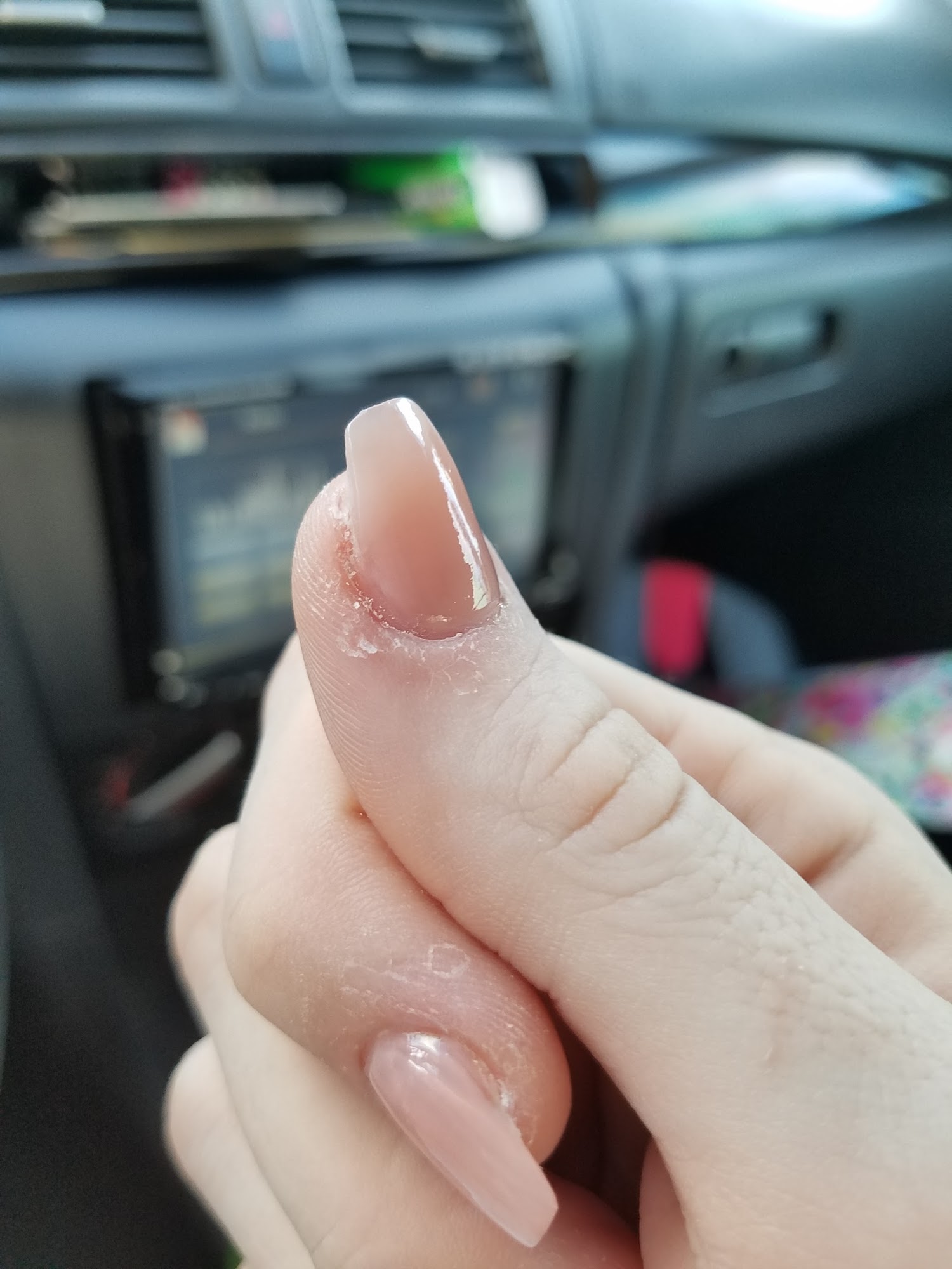 Happy Nails 2199 Southport Rd, Spartanburg