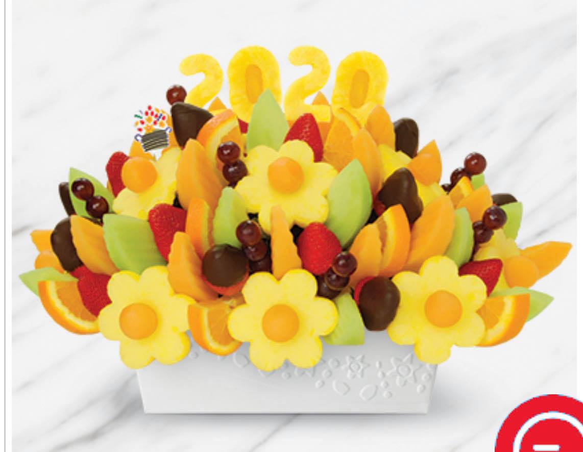 Edible Arrangements 1000 N Pine St Unit 41, Spartanburg