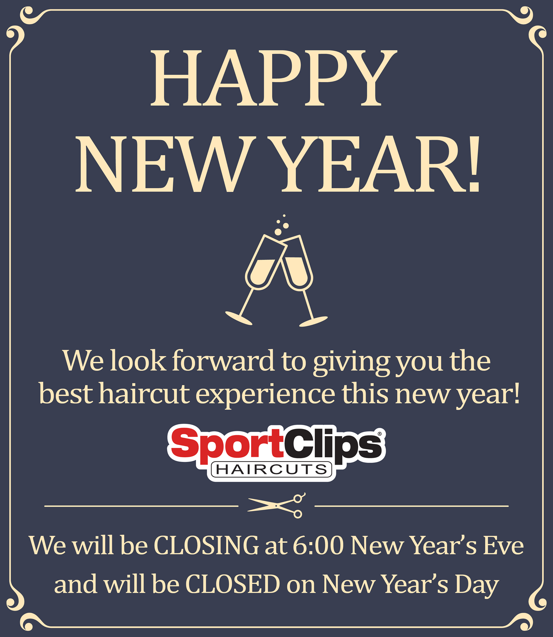 Sport Clips 169 Hadden Heights Rd, Spartanburg