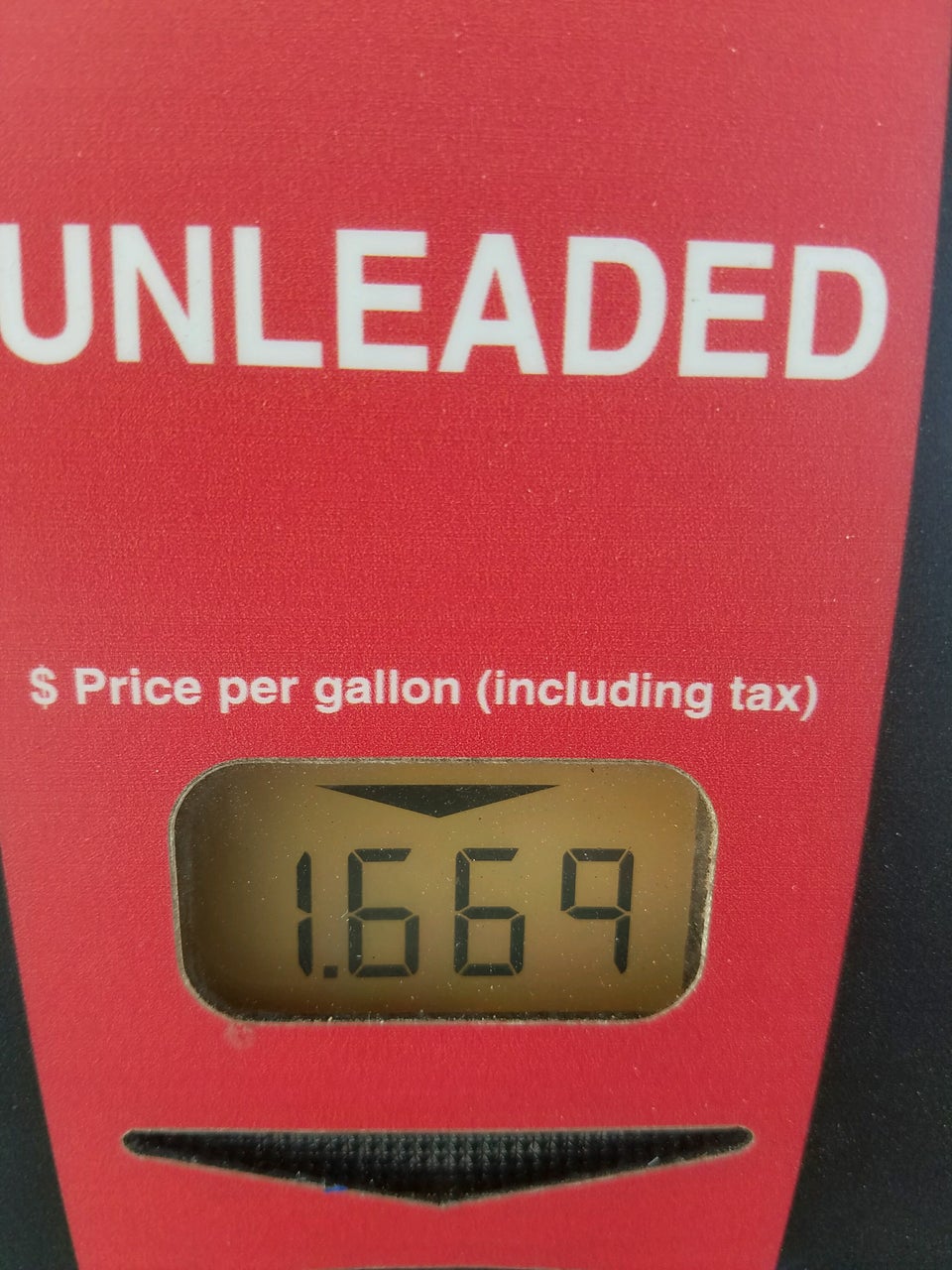 Ingles Gas Express Spartanburg