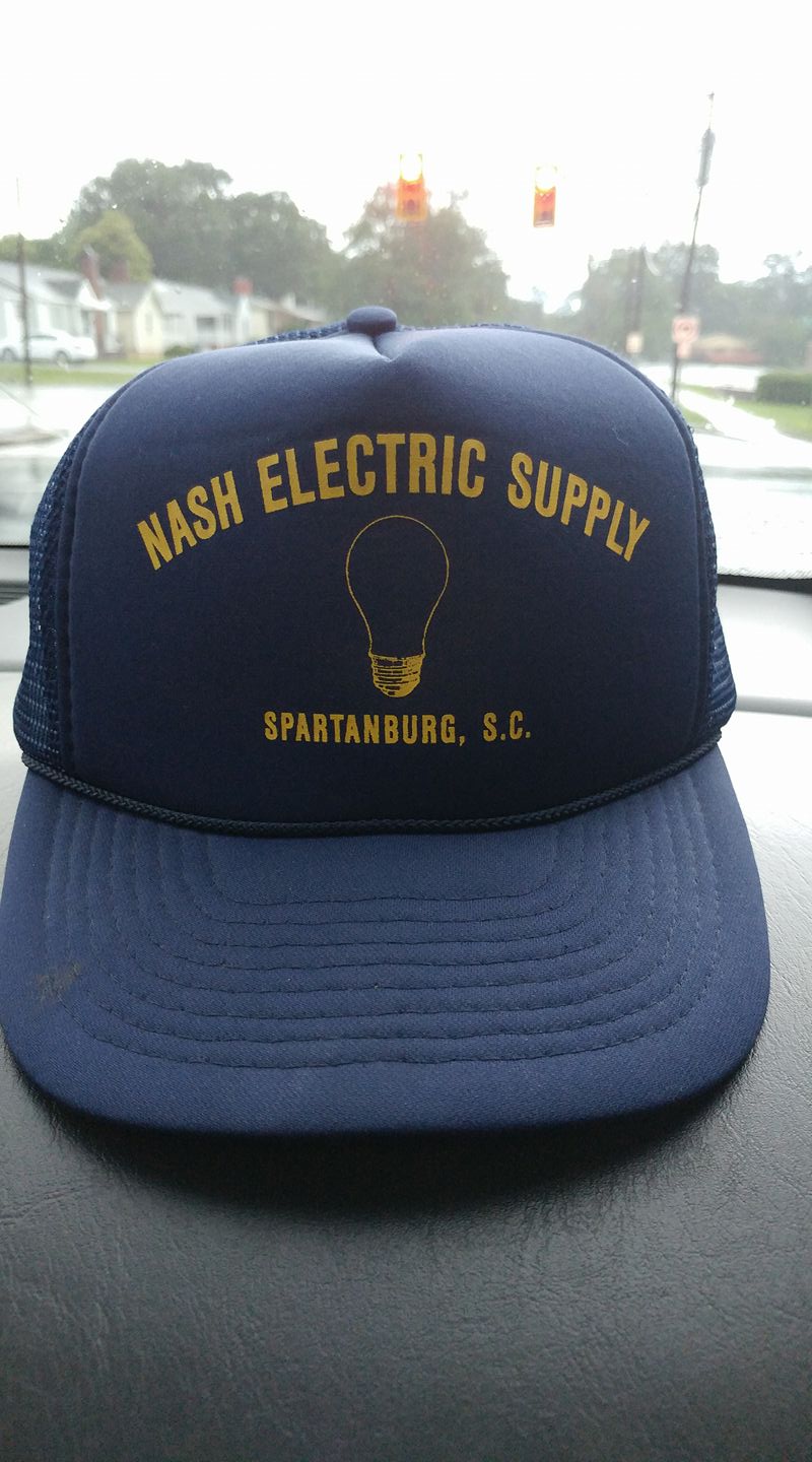 Nash Electric Supply