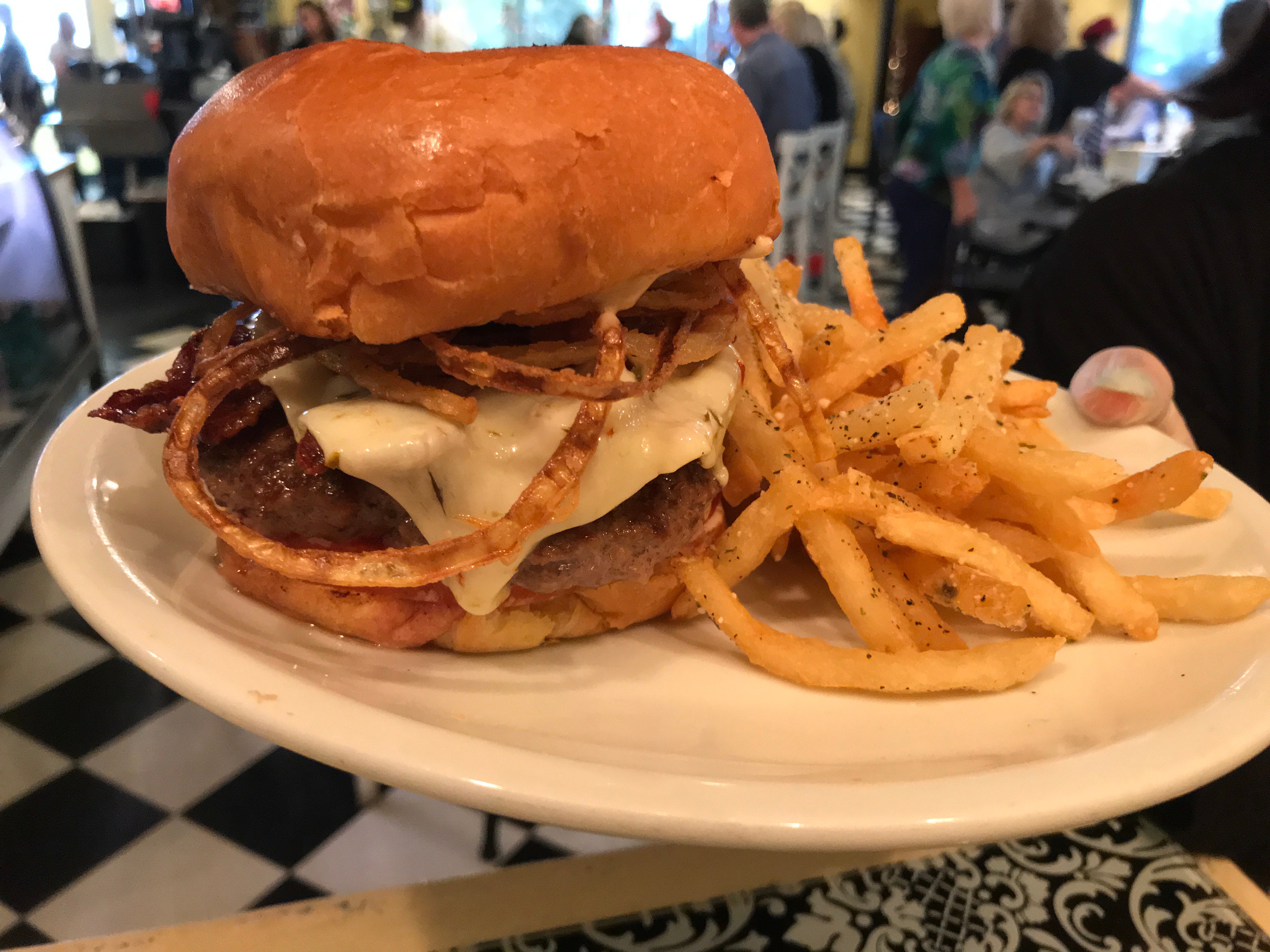 Photo credit: tripadvisor