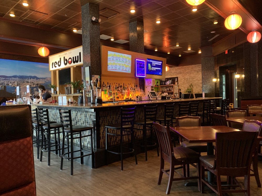 Spartanburg, SC Restaurants Open for Takeout, Curbside Service and/or