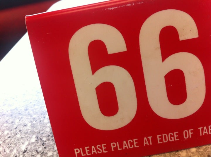 Photo credit: foursquare