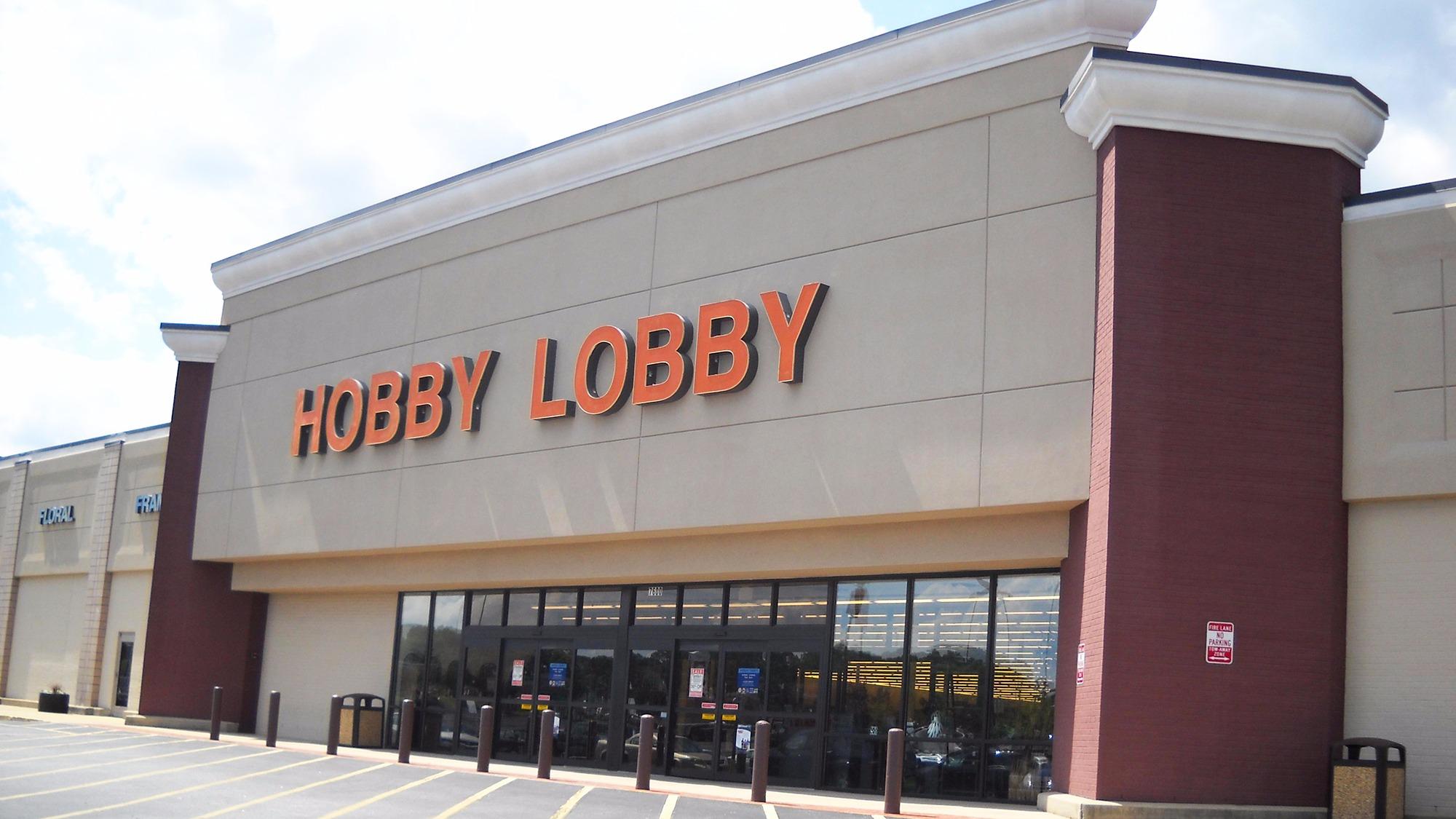 Hobby Lobby
