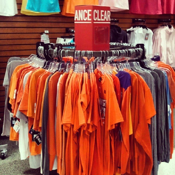 DICK'S Sporting Goods 205 W Blackstock Rd Ste 960, Spartanburg