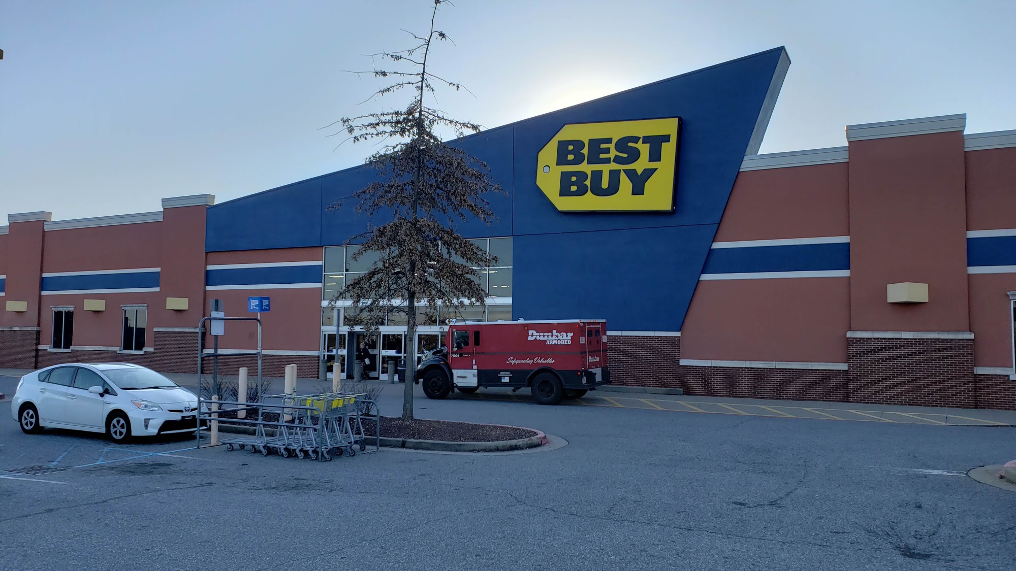 Best Buy