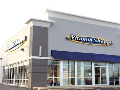 Vitamin Shoppe 1501 W O. Ezell Blvd, Spartanburg