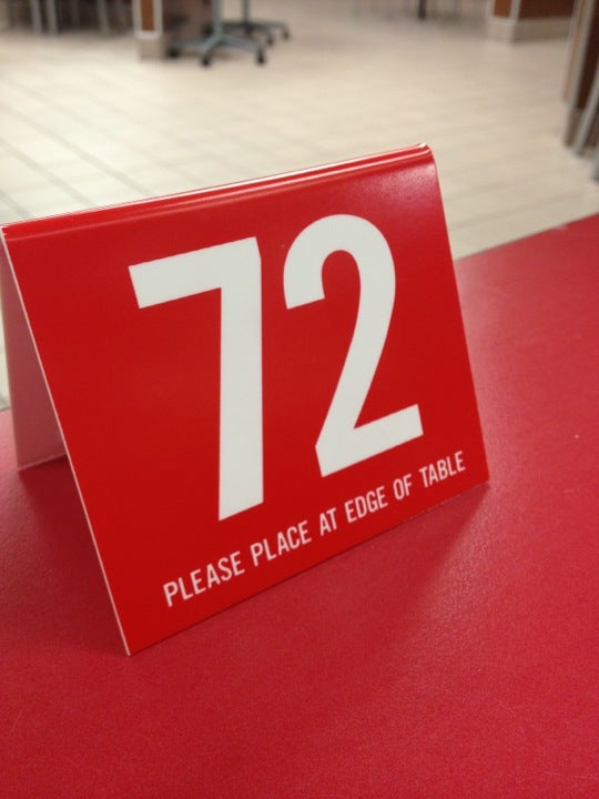 Photo credit: foursquare
