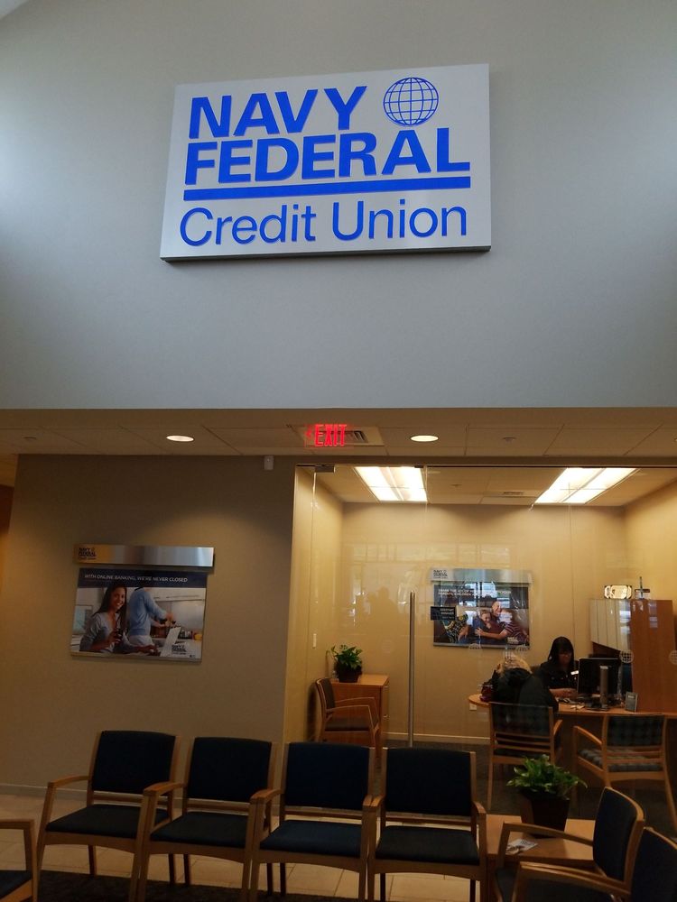 Directions To Nearest Navy Federal Credit Union NAVY FEDERAL CREDIT UNION - 113 Grandview Dr, Summerville SC - Hours