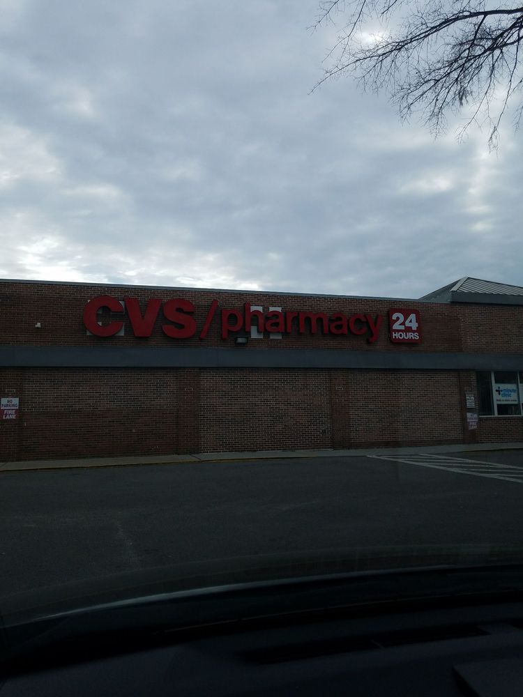 CVS - 301 N Main St, Summerville SC - Hours, Directions, Reviews