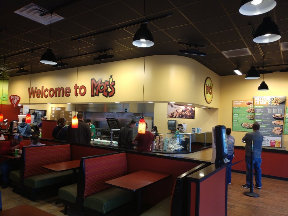 Photo credit: tripadvisor