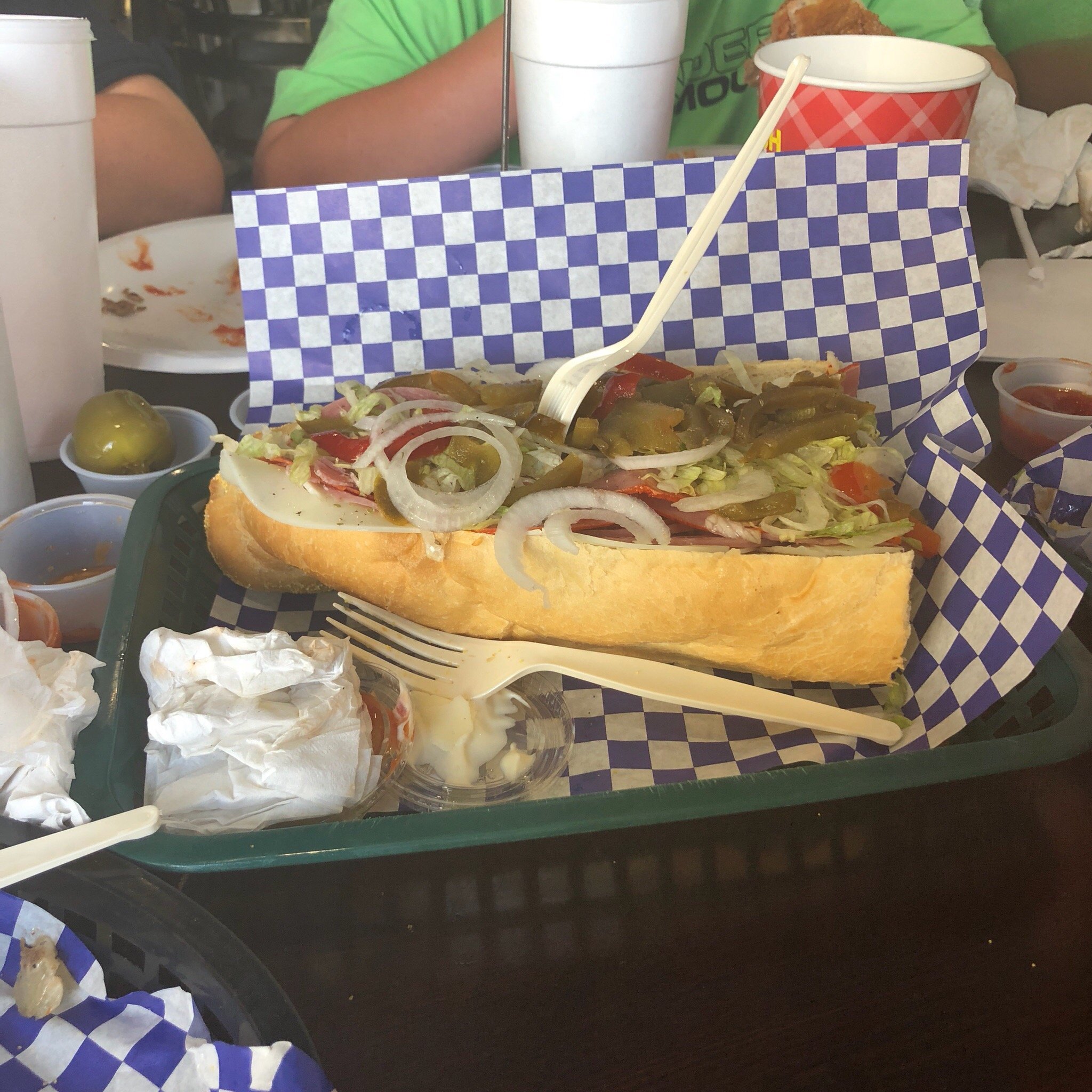 Photo credit: tripadvisor