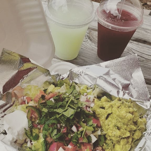 Summerville, SC Restaurants Open for Takeout, Curbside Service and/or