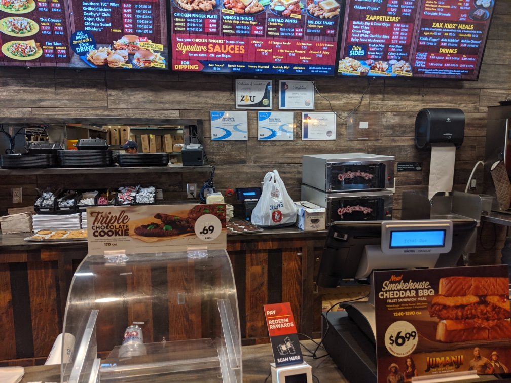 Photo credit: tripadvisor