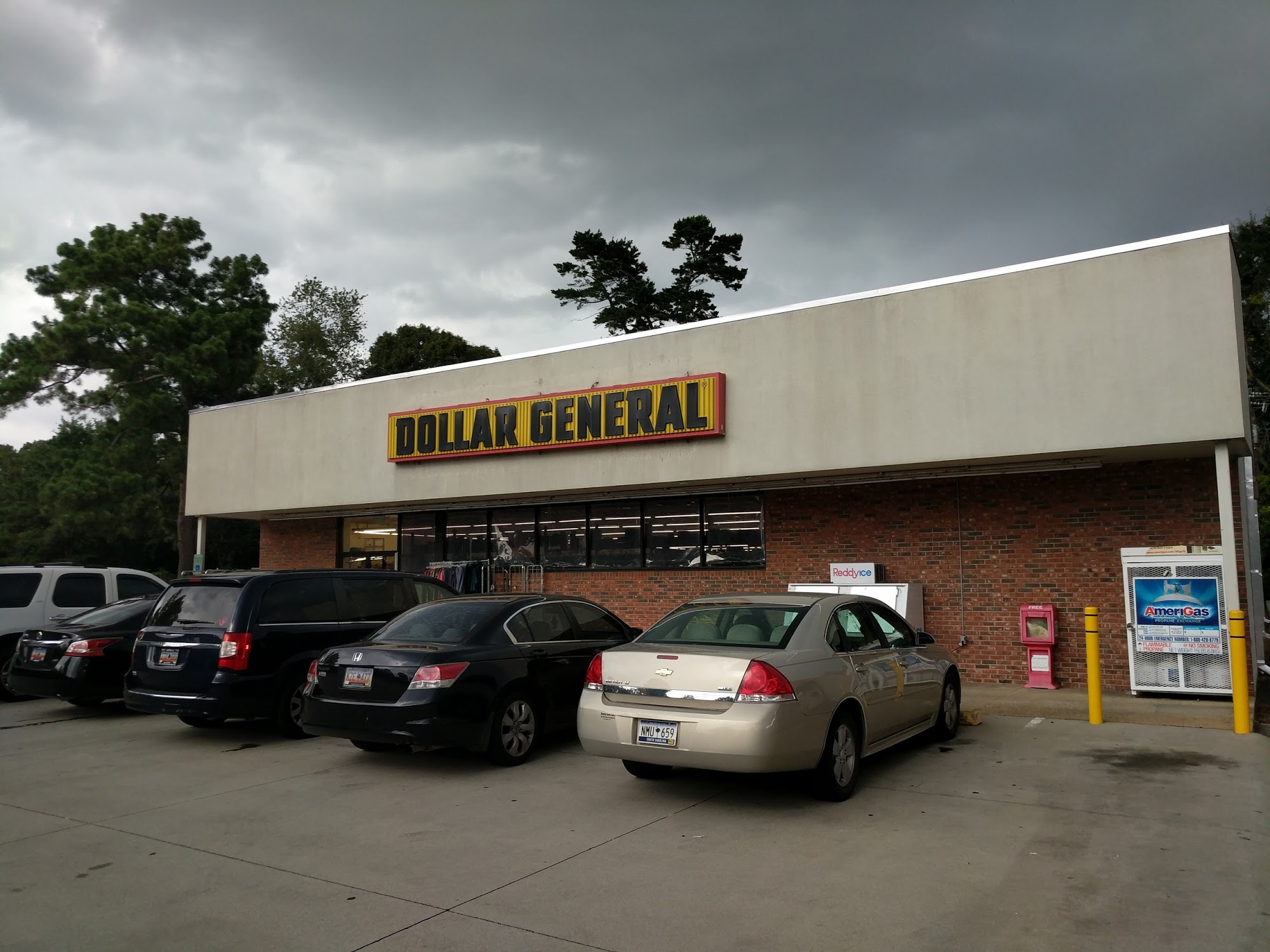 Dollar General