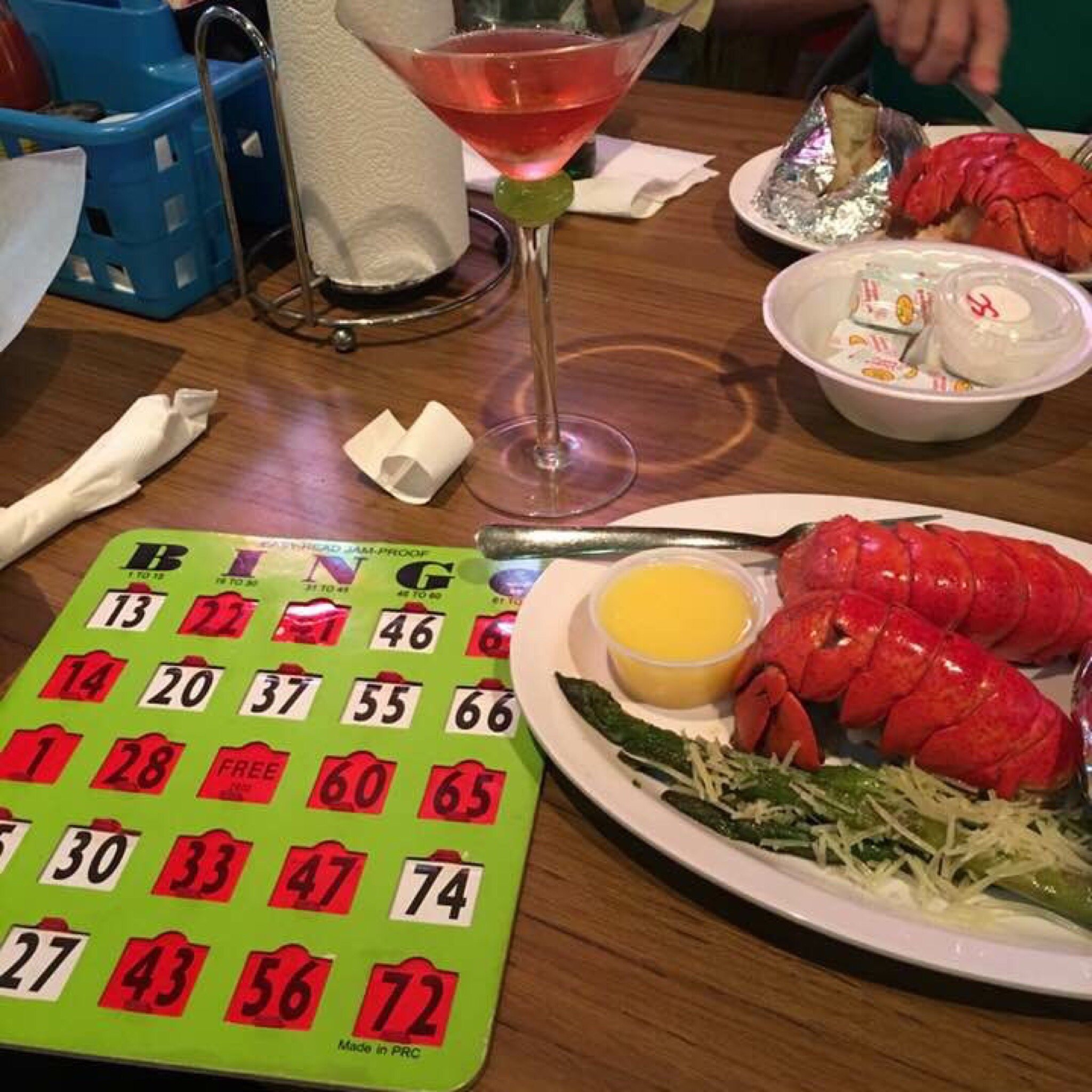 Photo credit: tripadvisor