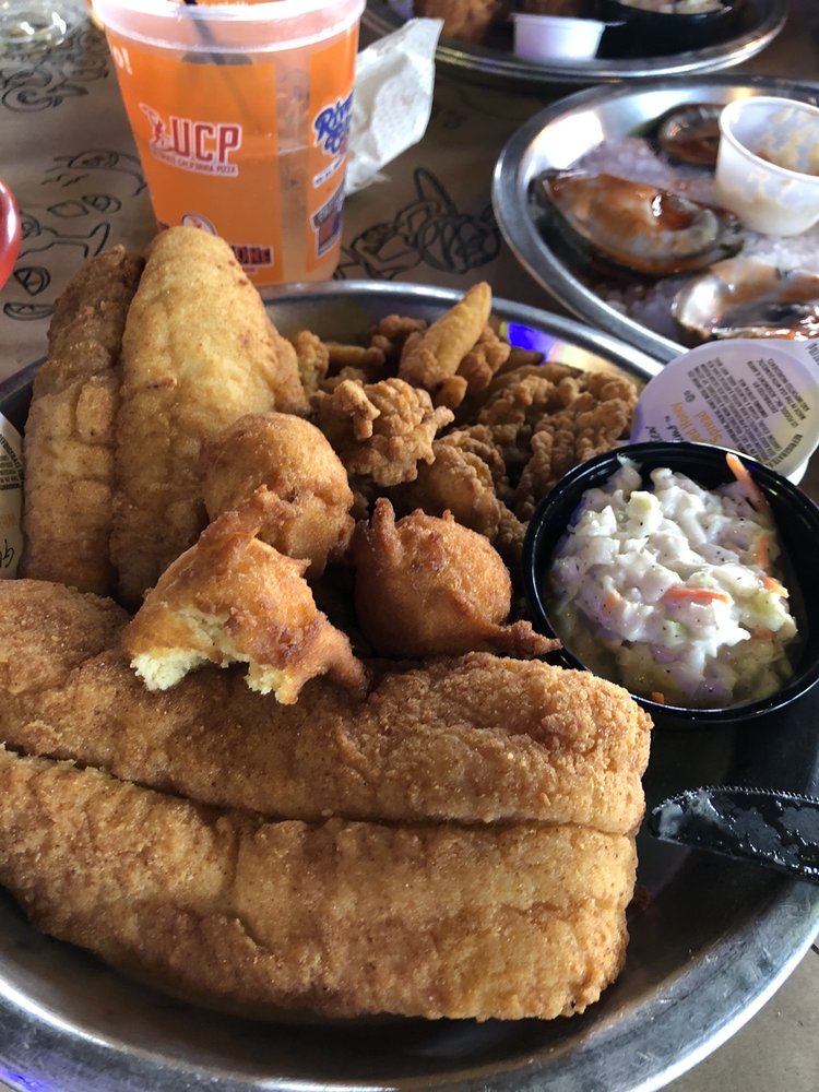 Surfside Beach, SC Restaurants Open for Takeout, Curbside Service and