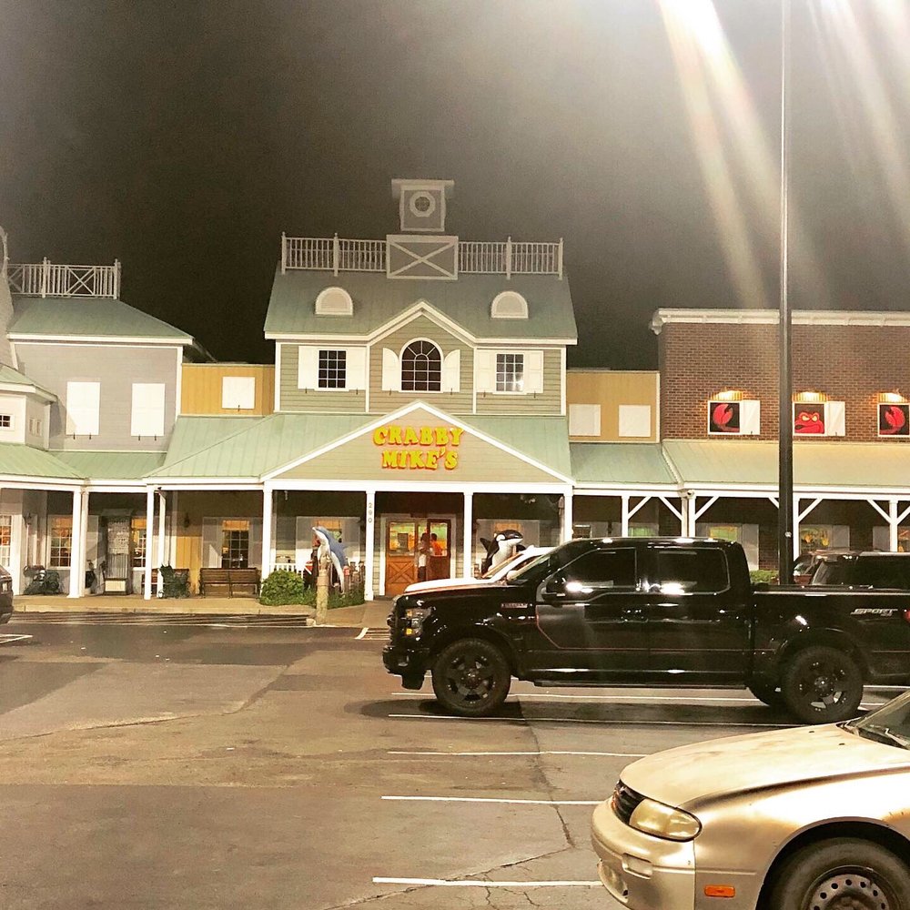 Surfside Beach, SC Restaurants Open for Takeout, Curbside Service and