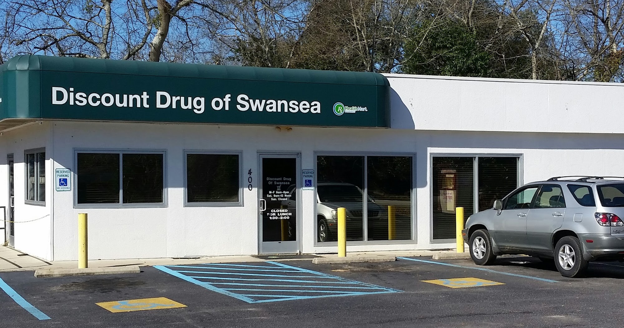 Discount Drugs of Swansea