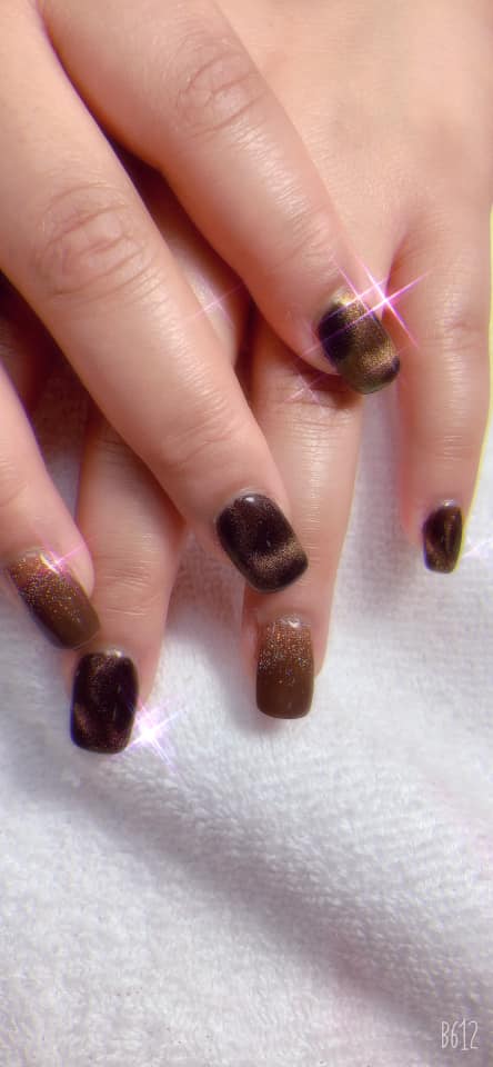 Happy Nails 3023 Wade Hampton Blvd C, Taylors