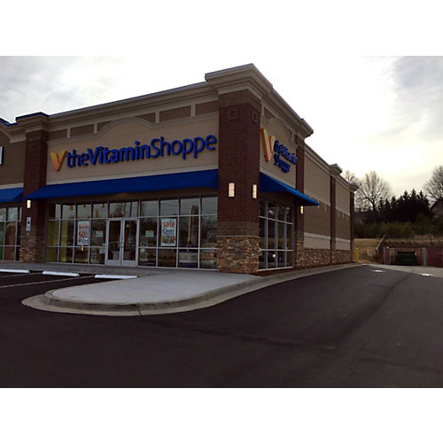 Vitamin Shoppe 5790 Wade Hampton Blvd suite a, Taylors