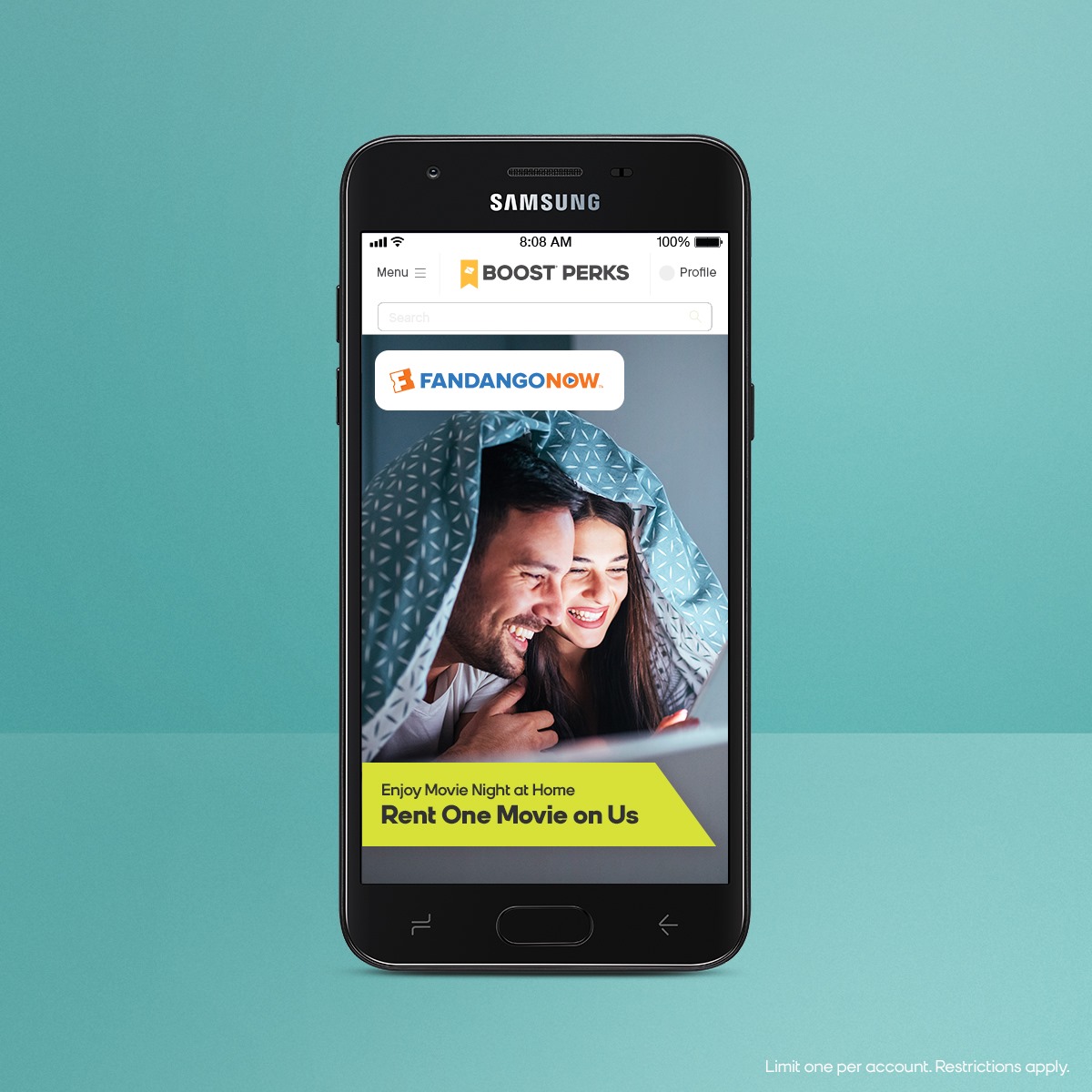 Boost Mobile 3024 Wade Hampton Blvd, Taylors
