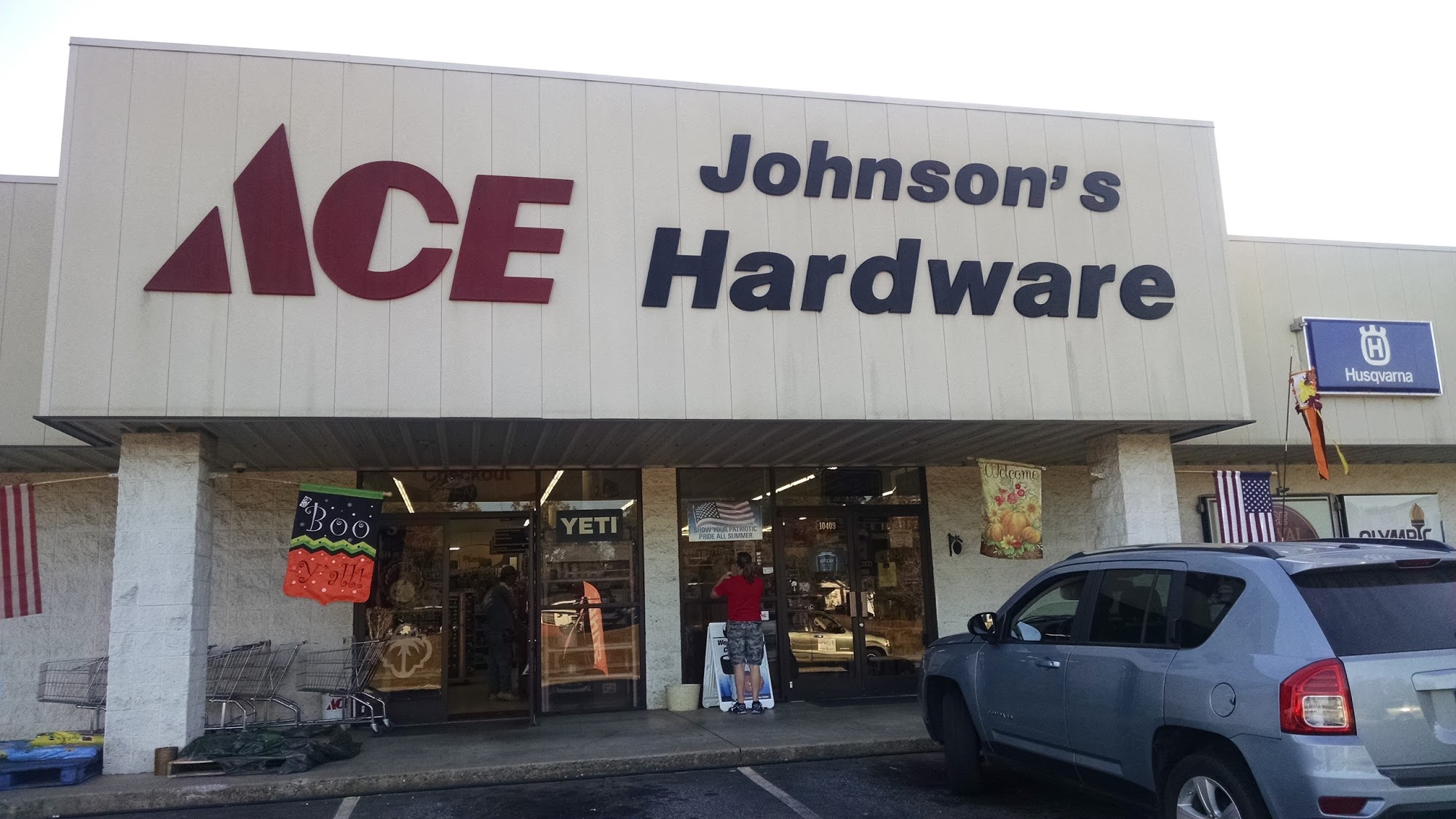 Johnson's Ace Hardware