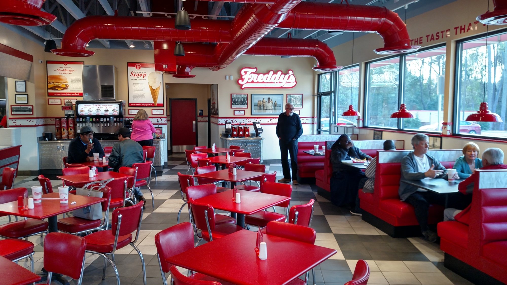 Photo credit: tripadvisor