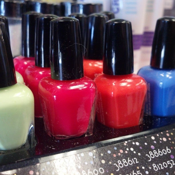 Sally Beauty 2321 Augusta Rd, West Columbia
