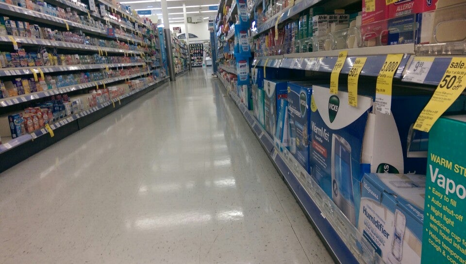 Walgreens Pharmacy 2224 Augusta Rd, West Columbia