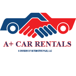 A+ Car Rentals