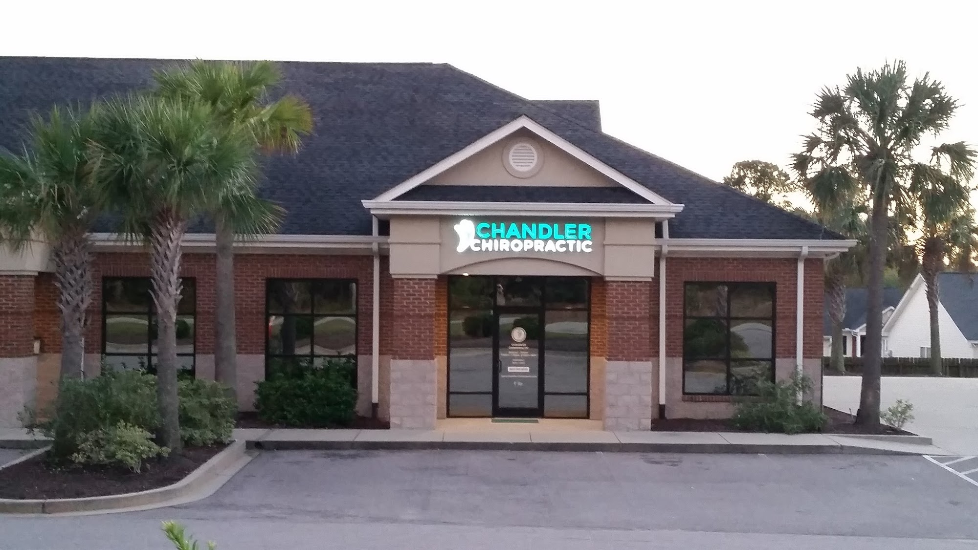 Chandler Chiropractic LLC